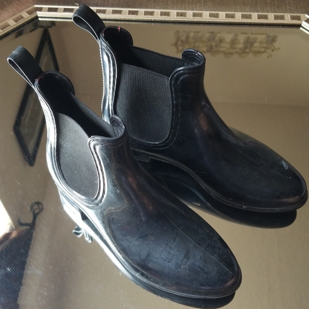 Chelsea Boot